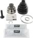 SKF VKJA 5206 Aandrijfas