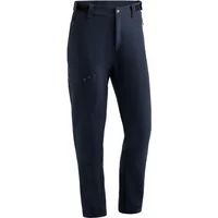 Maier Sports Heren Foidit M wandelbroek, blauw, 56 EU