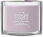 Yankee Candle Votive rempli - Dried Lavender & Oak - 10 heures - 1 pièce