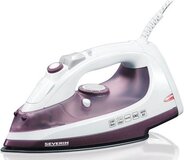 Severin BA 3210 Stoomstrijkijzer - Paars
