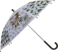 Jurassic World Parapluie