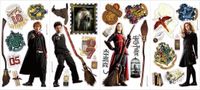Harry Potter RoomMates Muurstickers Karakters - Stickerbehang