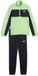 Puma Poly Colorblock Survêtement Vert 15-16 Ans Garçon