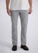 Pierre Cardin Laval Straight Fit Chino Broek Mannen W34 X L30 Sharkgray