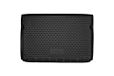 Kofferbakmat Element Kofferbakmat van rubber, antislip, hoogwaardig, antislip - Citroen C3 AirCross