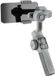 Zhiyun Smooth 5E - 3-assige smartphone gimbal - AI Tracking - Grijs