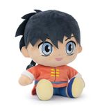 BARRADO - Peluche Ranma - 22 cm - 16002965 (Ranma Saotome, 23 cm)