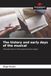 The history and early days of the musical: The precursors of the musical and its origins