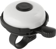 M-Wave Bella Trill Fietsbel - ø53mm - Wit