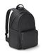 Johnny Urban Sac à Dos Femme & Homme - Bradley - Sac à Dos de Jour pour Travail, École, Loisirs - Cartable avec Compartiment pour Ordinateur Portable 16 Pouces pour Garçons et Filles - Hydrofuge, Noir