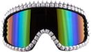 Funny Fashion Ski Bril