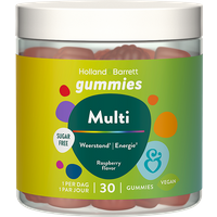 Holland & Barrett Multi Gummies - 30 gummies