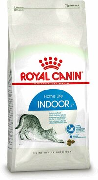Royal Canin Indoor - Kattenvoer - 4 kg