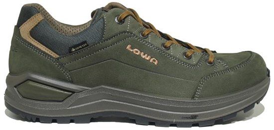 Lowa Renegade Evo GTX Lo Olive Green