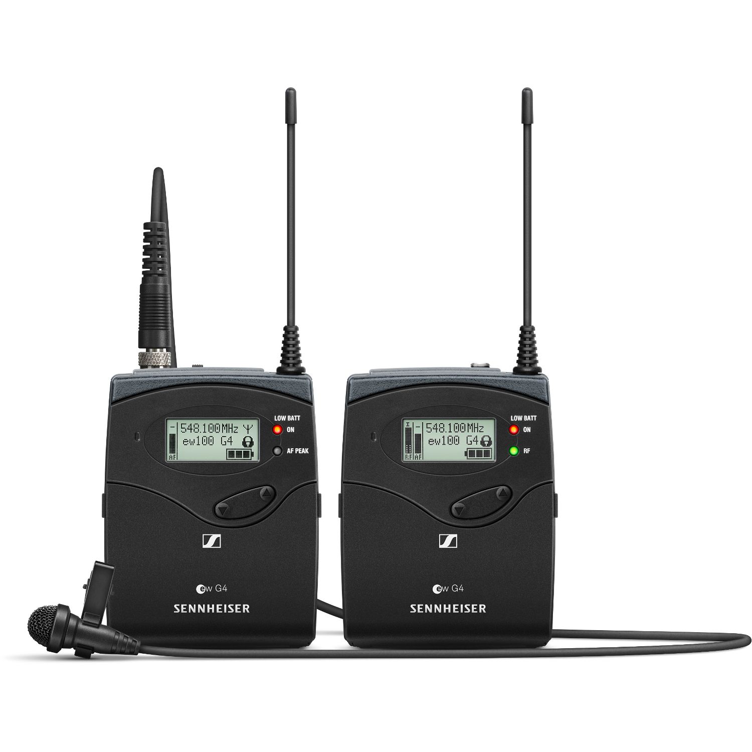 Sennheiser EW 112P G4-A