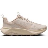 Nike Wildhorse 10 Trailschoen Dames - beige, crème, Maat 40,5