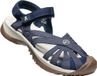 Keen Rose Sandalen Blauw EU 38 Vrouw