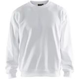 Blåkläder Sweatshirt 3340-1158 - Wit - XXXL