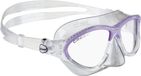 Cressi Moon Junior Masker Transparant 7-15 Years