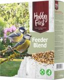 Hobbyfirst Wildlife Feeder Blend - Vogelvoer - 850 g
