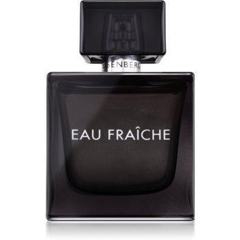 Eisenberg Eau Fraîche eau de parfum / 100 ml / heren