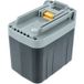 Vhbw - Batterie Compatible Avec Makita Btw200sae, Btw200sf, Btw200sh, Btw200sje, Btw200wa Outil Électrique (1500 mAh, NiMH, 24 V)