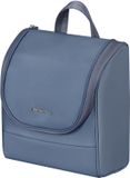 Samsonite Move Journey hanging toilet kit - Storm blue