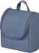Samsonite Move Journey hanging toilet kit - Storm blue
