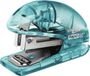 Rapid Colour'Breeze F4 mini nietmachine, blauw 6 stuks