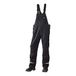 J.A.K. JAK 1603 Stretch Am. Overall | Zwart/Grijs | 56L (38/35)