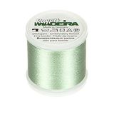 Tacony Corporation Gras Green-Madeira Rayon draad, Acryl, Multicolor, 1,79x2,79x3,3 cm