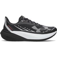 Under Armour Velociti Distance Hardloopschoenen Mannen Maat 45 Zwart/Zwart/Wit