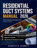 Residential Libri GmbH Residential Duct Systems Manual 2026