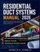 Residential Libri GmbH Residential Duct Systems Manual 2026