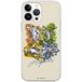 ERT GROUP mobiel telefoonhoesje voor Xiaomi REDMI 9A origineel en officieel erkend Harry Potter patroon 040