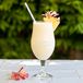 Verre à pina colada personnalisé