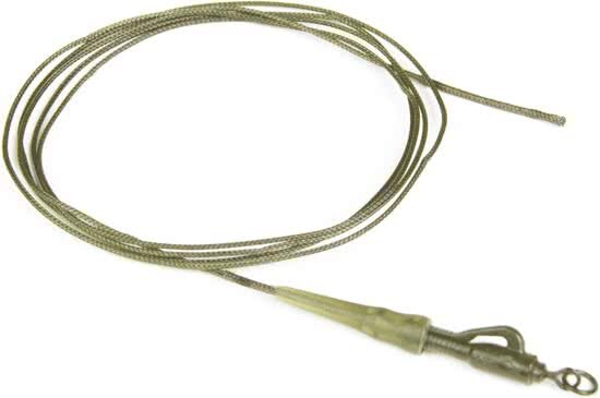 - Korda Leadcore Leader Lead Clip Gravel