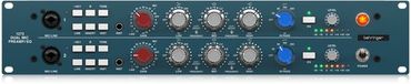 Behringer 1273 - Studio preamp