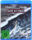 Der Warner Bros. Entertainment Nordic AB Der Sturm Blu-ray