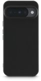 Hama hoesje geschikt voor Pixel 10 Pro - Fantastic Feel cover - Zwart
