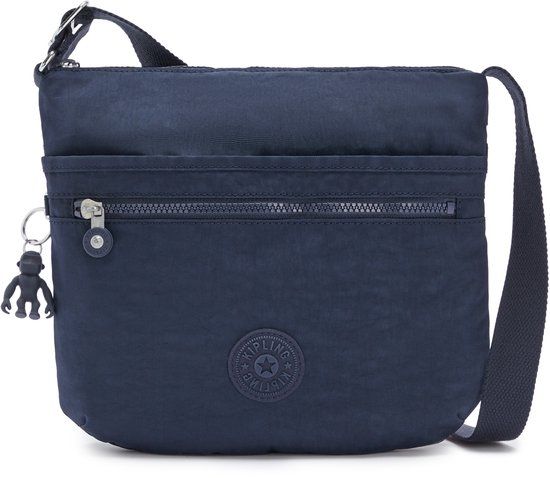 Kipling ARTO Schoudertas - Blue Bleu 2 - Crossbodytas - Dames