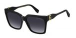 Marc Jacobs MARC 764/S Black 57/17/145 WOMAN Zonnebrillen