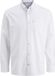 JACK&JONES JJOXFORD DETAIL SHIRT LS Heren Overhemden Wit M