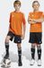 adidas Performance Tiro 23 League Short Kinderen Zwart 140