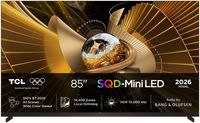 TCL X11L / LED-LCD screen / 85 inch / 2026
