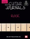 Guitar Rock Guitar Journals