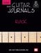 Guitar Rock Guitar Journals