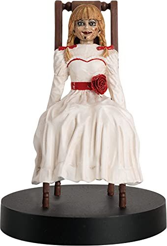 Eaglemoss Collections Eaglemoss - Horror - Annabelle (Annabelle Comes Home)