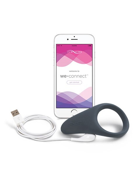 We-Vibe Verge