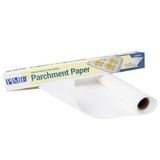 PME PP100 bakpapier, kunststof, ivoor, 40 x 5 x 5 cm